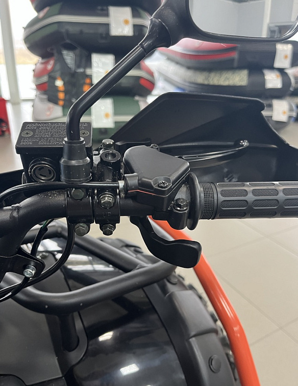 Квадроцикл PROMAX 300 4X4 ALL ROAD в Новом Уренгое