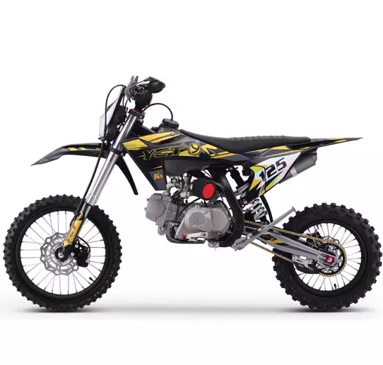 Питбайк YACOTA K5 125 в Новом Уренгое