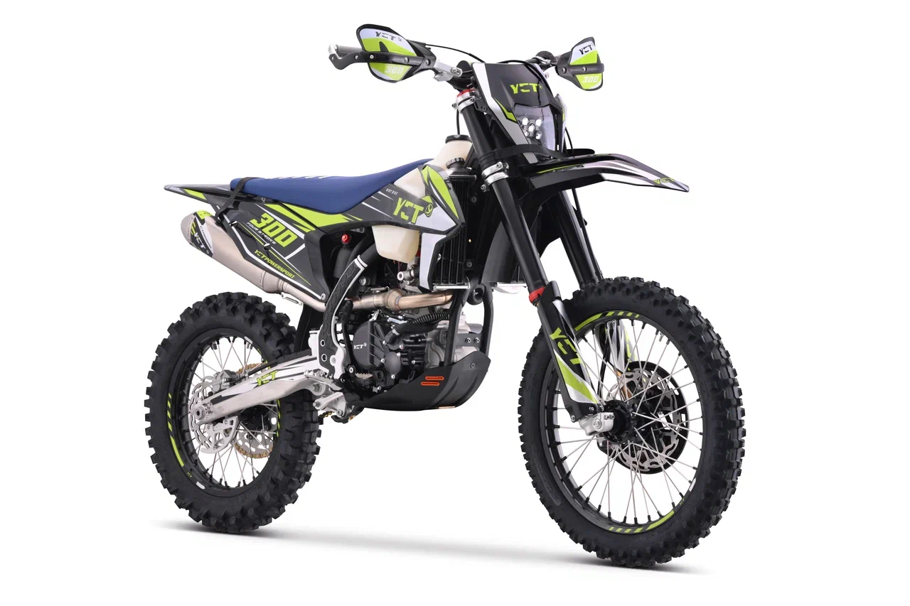 Кроссовый мотоцикл YACOTA NB300 в Новом Уренгое