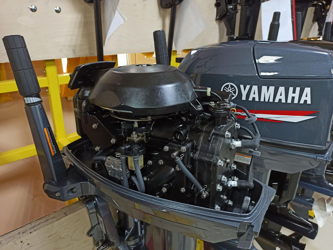 Лодочный мотор BREEZE T30S (2х тактный) в Новом Уренгое