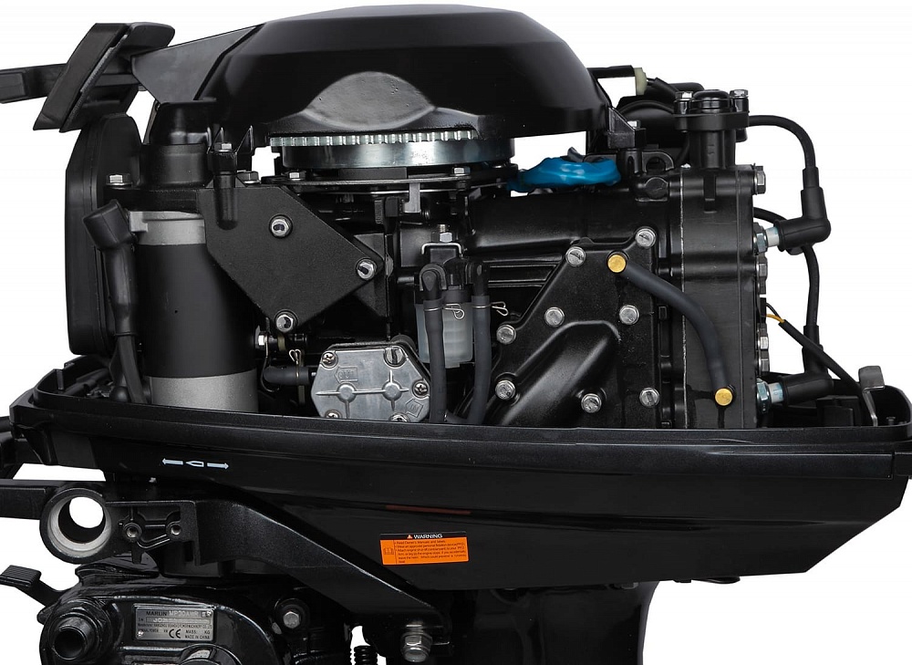 Лодочный мотор MARLIN MP 30 AWRL в Новом Уренгое