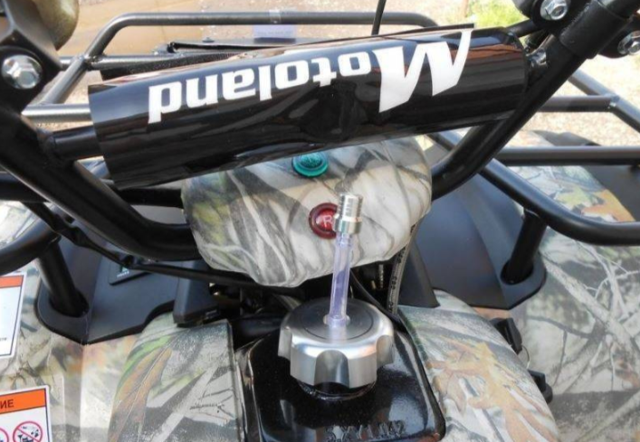 Квадроцикл MOTOLAND (МОТОЛЕНД) 200 ALL ROAD в Новом Уренгое