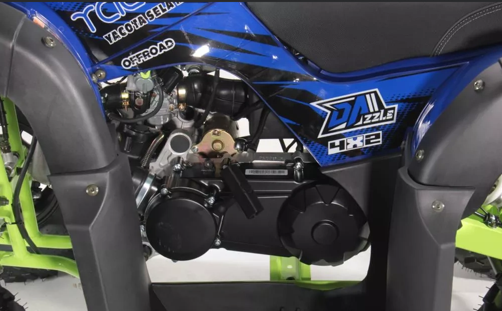 Квадроцикл YACOTA SELA MAX 200 в Новом Уренгое