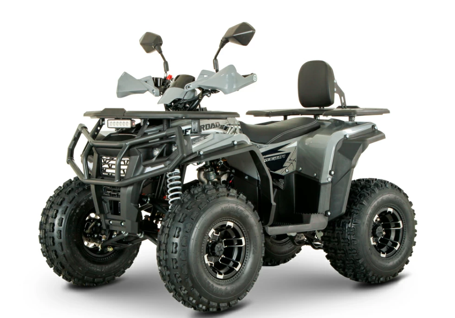 Квадроцикл YACOTA DRAGON LUX LD 125 в Новом Уренгое