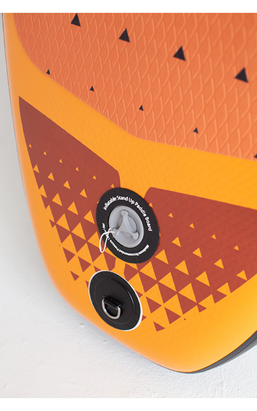 НАДУВНОЙ САП БОРД ORANGA SPACE 10,6 в Новом Уренгое