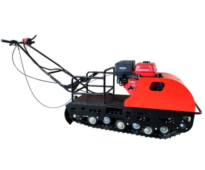 Мотобуксировщик Forza МБС3-13ВЭ в Новом Уренгое