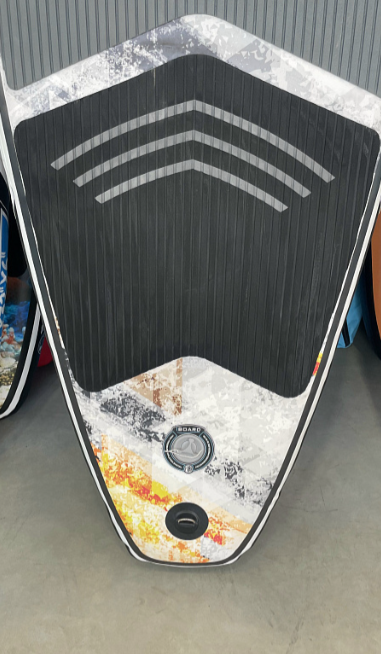 SUP (САП) ДОСКА RAIDEX I BOARD 11’ (332СМ) «MRAMOR» в Новом Уренгое