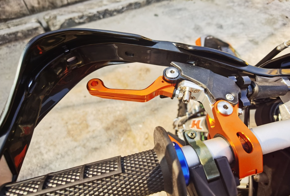 Мотоцикл JHLMOTO JHL Z5 NB300 (174MN-5) в Новом Уренгое