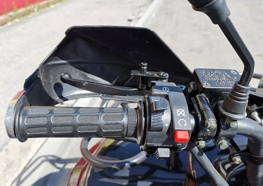 Квадроцикл PROMAX TRX300 CVT в Новом Уренгое