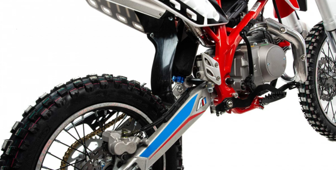 Питбайк MOTOLAND (МОТОЛЕНД) Apollo 125 DT125 E в Новом Уренгое