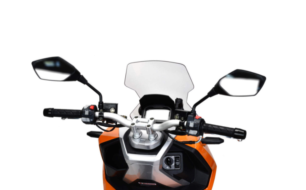 Скутер MOTOLAND (МОТОЛЕНД) T-MAX 150 в Новом Уренгое