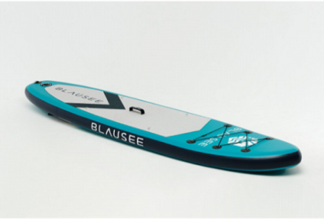 НАДУВНОЙ SUP-BOARD BUSINESS LIGHT BLUE 10 в Новом Уренгое