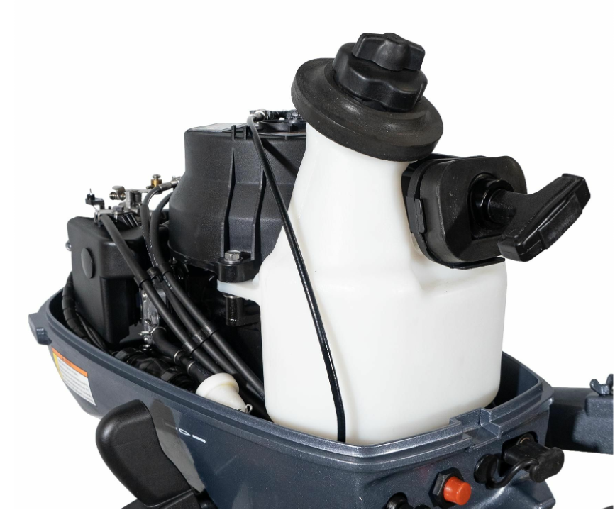 Лодочный мотор APACHE T 6 BS в Новом Уренгое