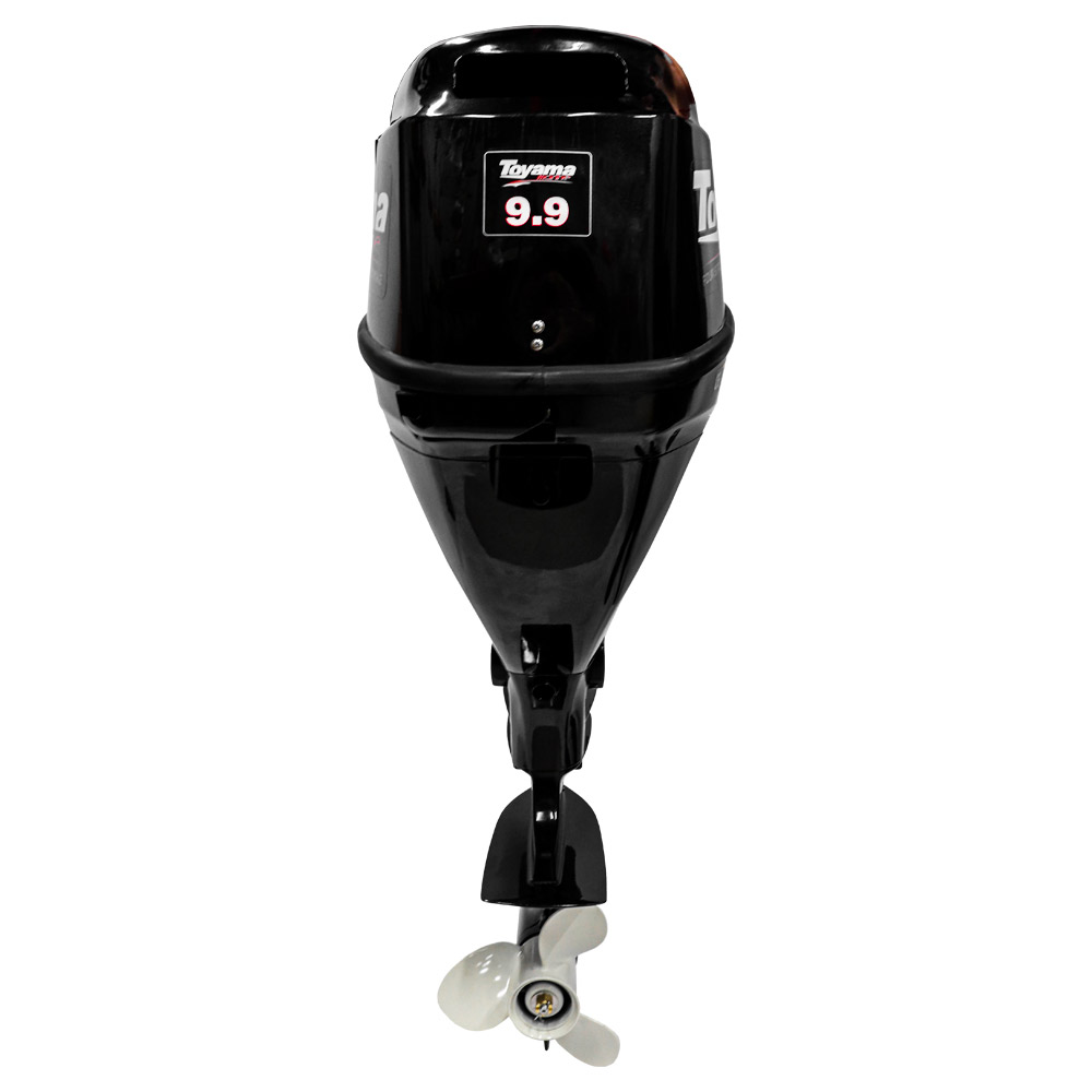 ЛОДОЧНЫЙ МОТОР TOYAMA F9.9BMS в Новом Уренгое
