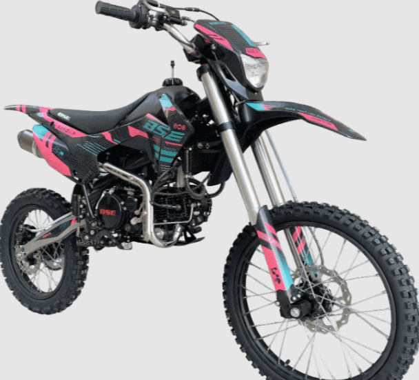 Питбайк BSE PH 150 (015) AK47 в Новом Уренгое