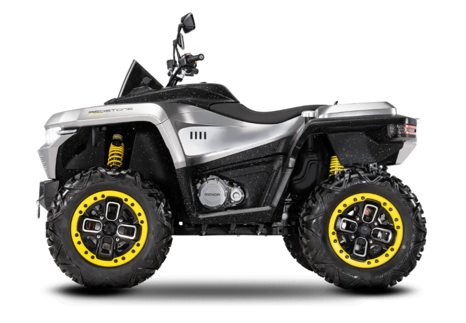 Квадроцикл BENDA REDSTONE 550 в Новом Уренгое