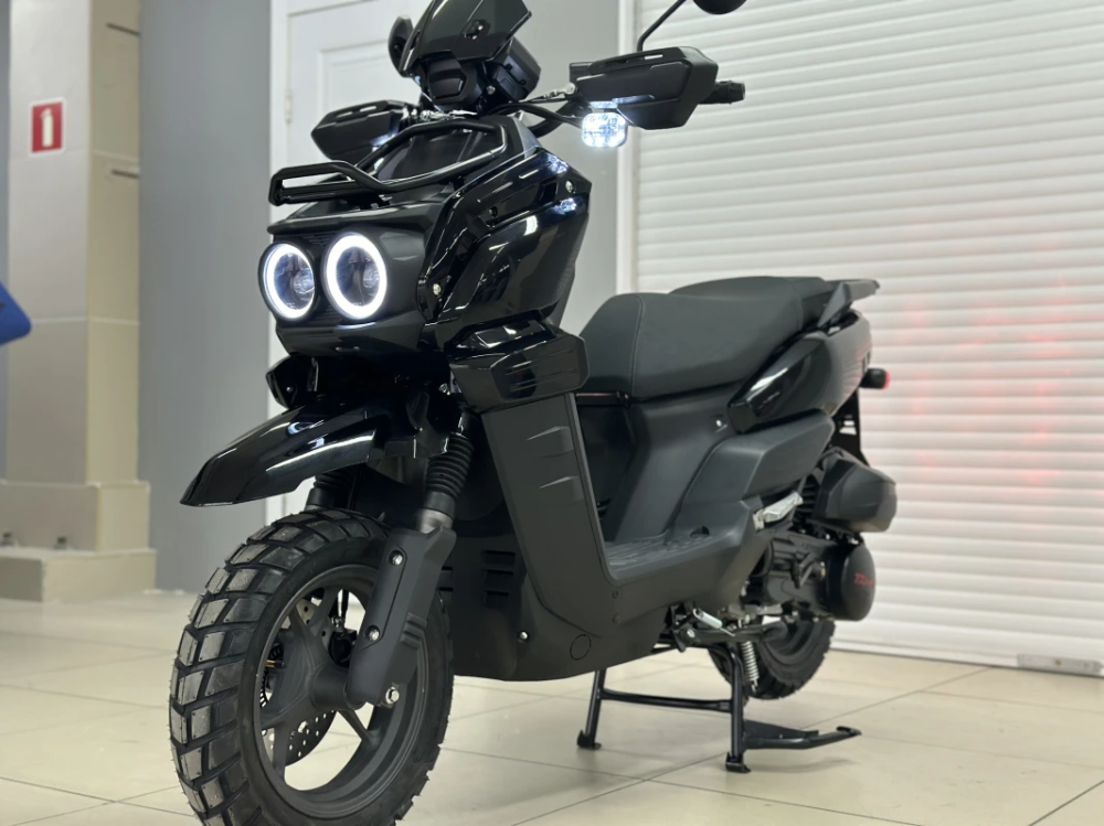 Скутер PROMAX STALKER 150(49) в Новом Уренгое