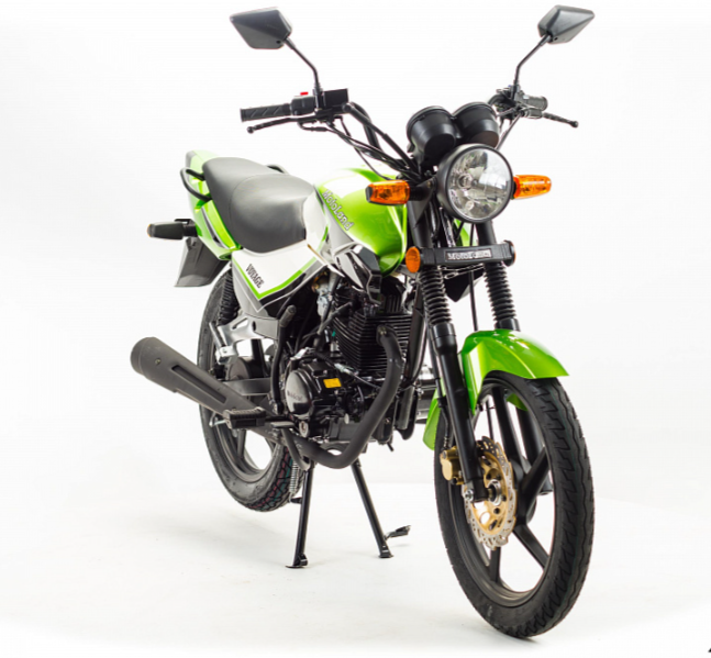 Мотоцикл MOTOLAND (МОТОЛЕНД) VOYAGE 200 в Новом Уренгое