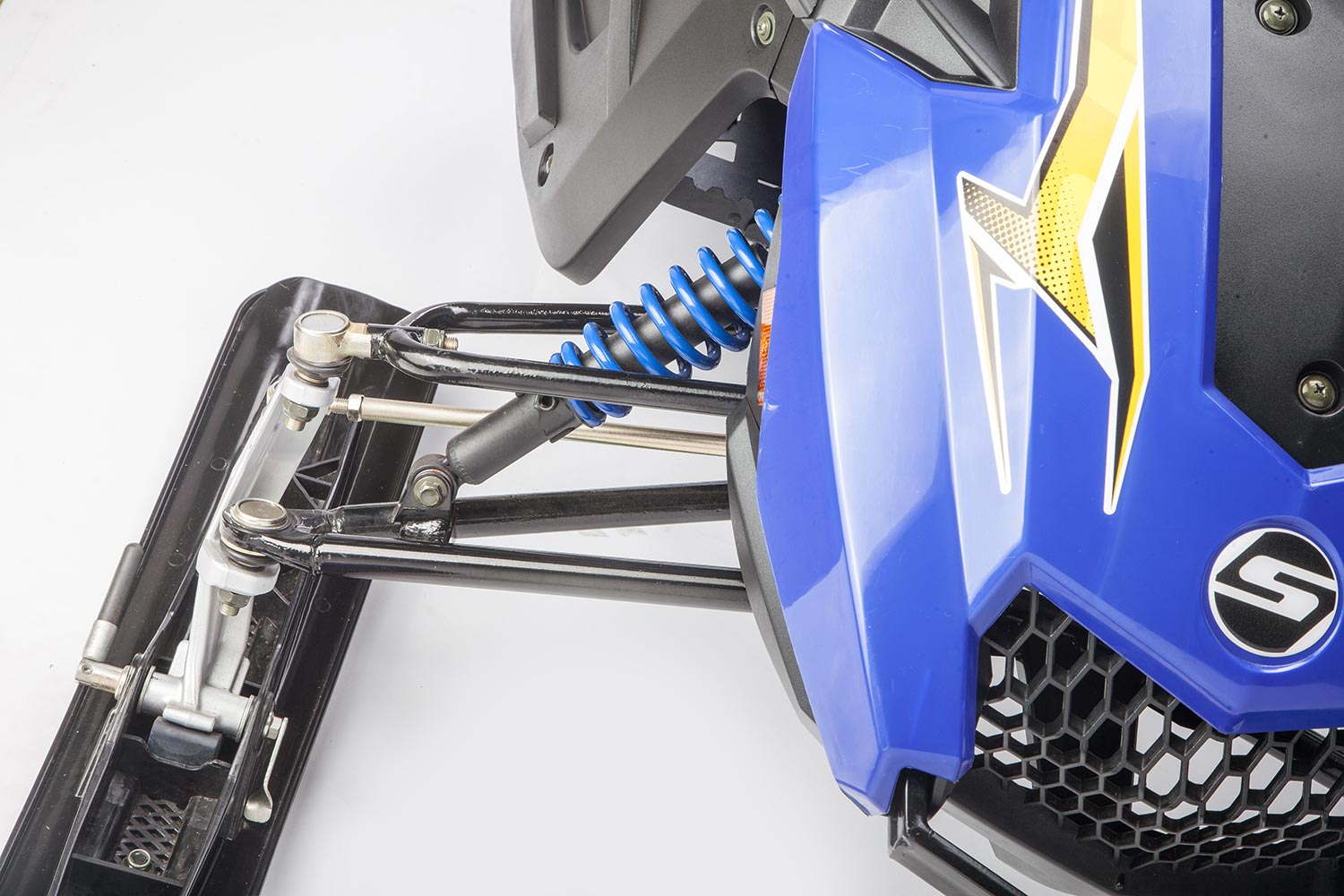 Снегоход STELS Капитан-200 Long в Новом Уренгое