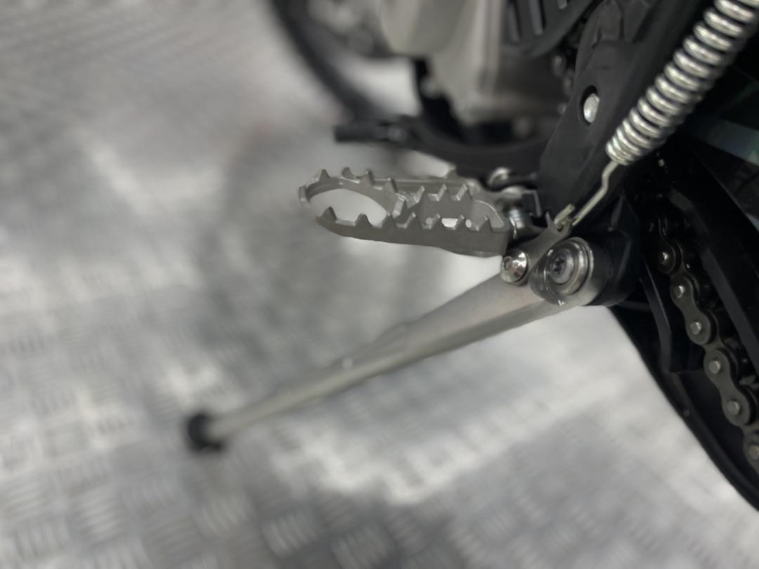 Кроссовый мотоцикл (эндуро) PROMAX PZ9 480 PRO-SPORT в Новом Уренгое