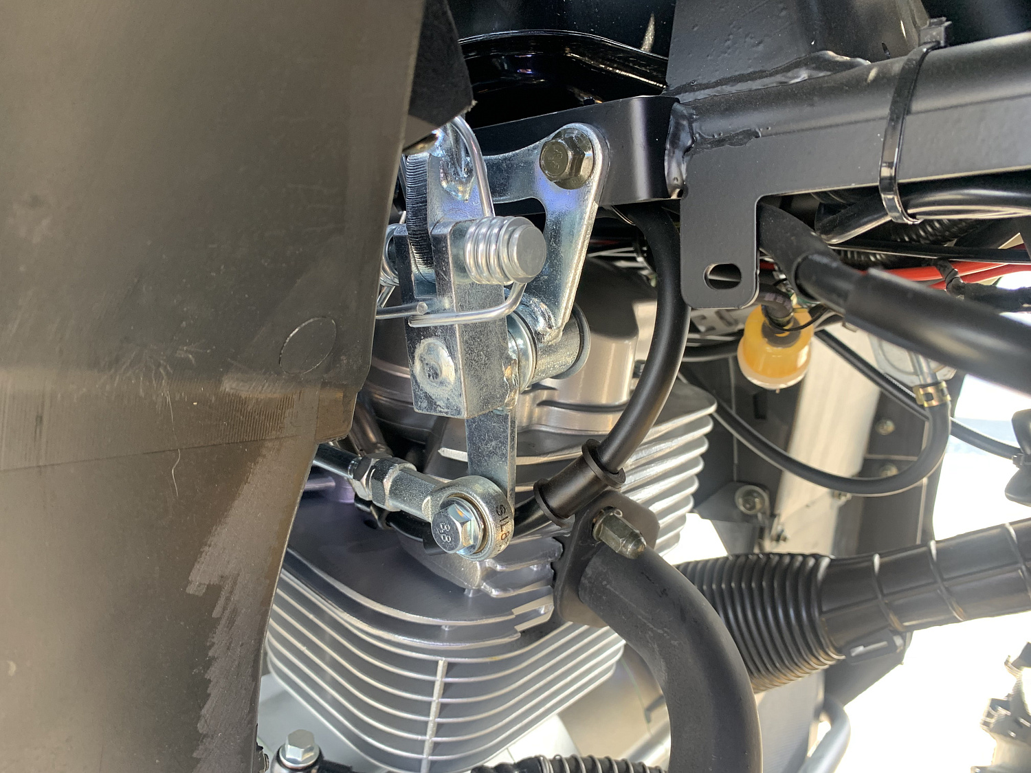 Квадроцикл PROMAX TAURUS 300 MAX-PRO в Новом Уренгое