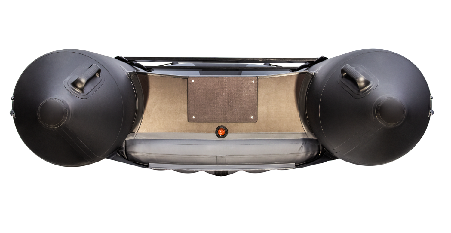 Лодка Таймень NX 3600 НДНД PRO в Новом Уренгое