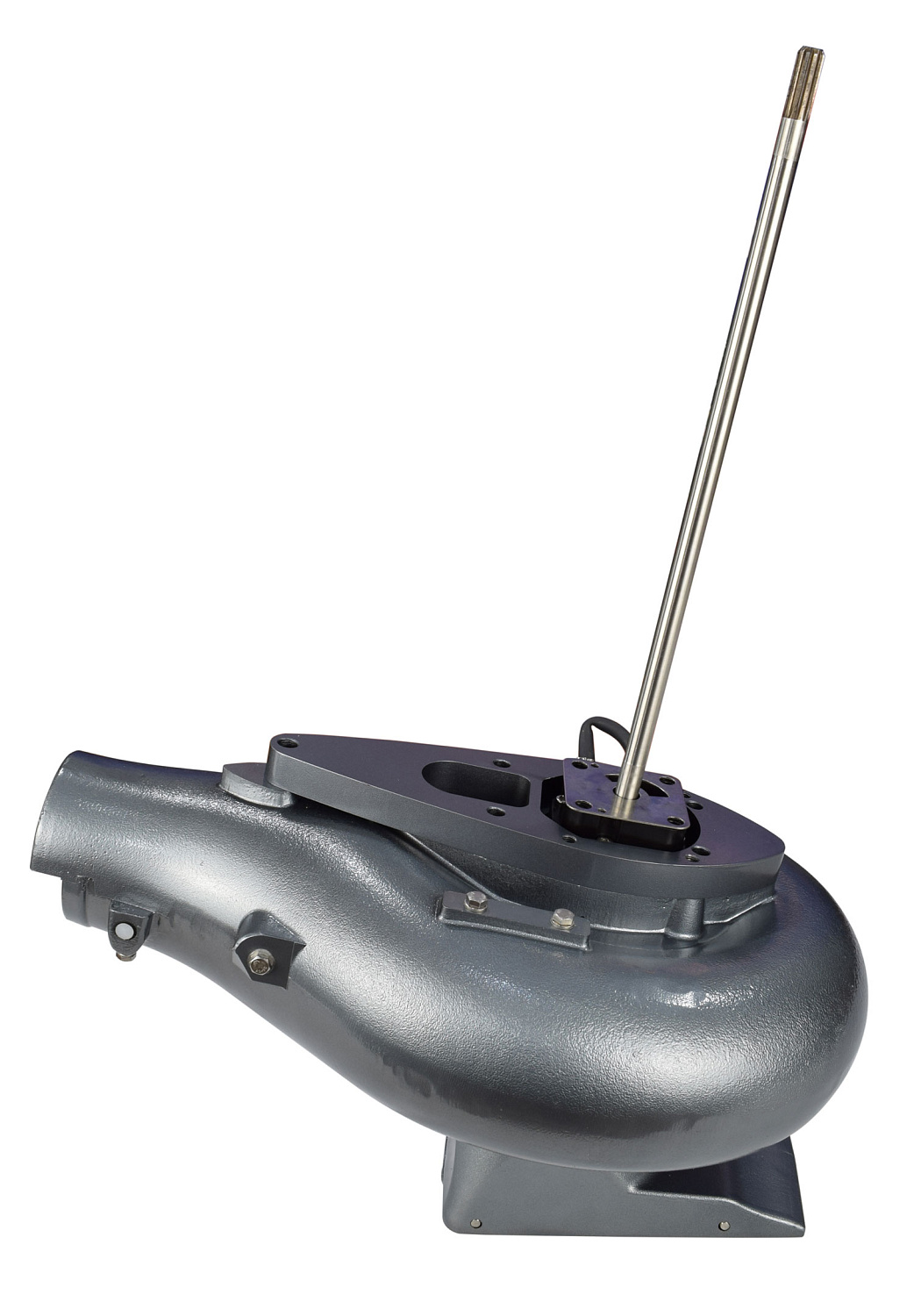 ВОДОМЕТНАЯ НАСАДКА SEA-PRO WT 15 YAMAHA, MARLIN, HIDEA в Новом Уренгое