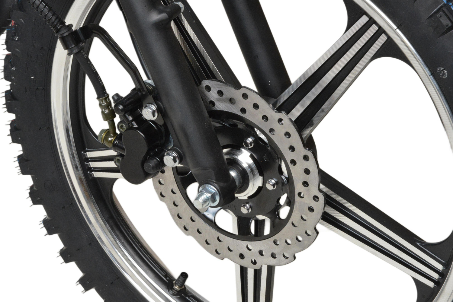 Мопед PROMAX ALPHA DIRT 150(49) в Новом Уренгое