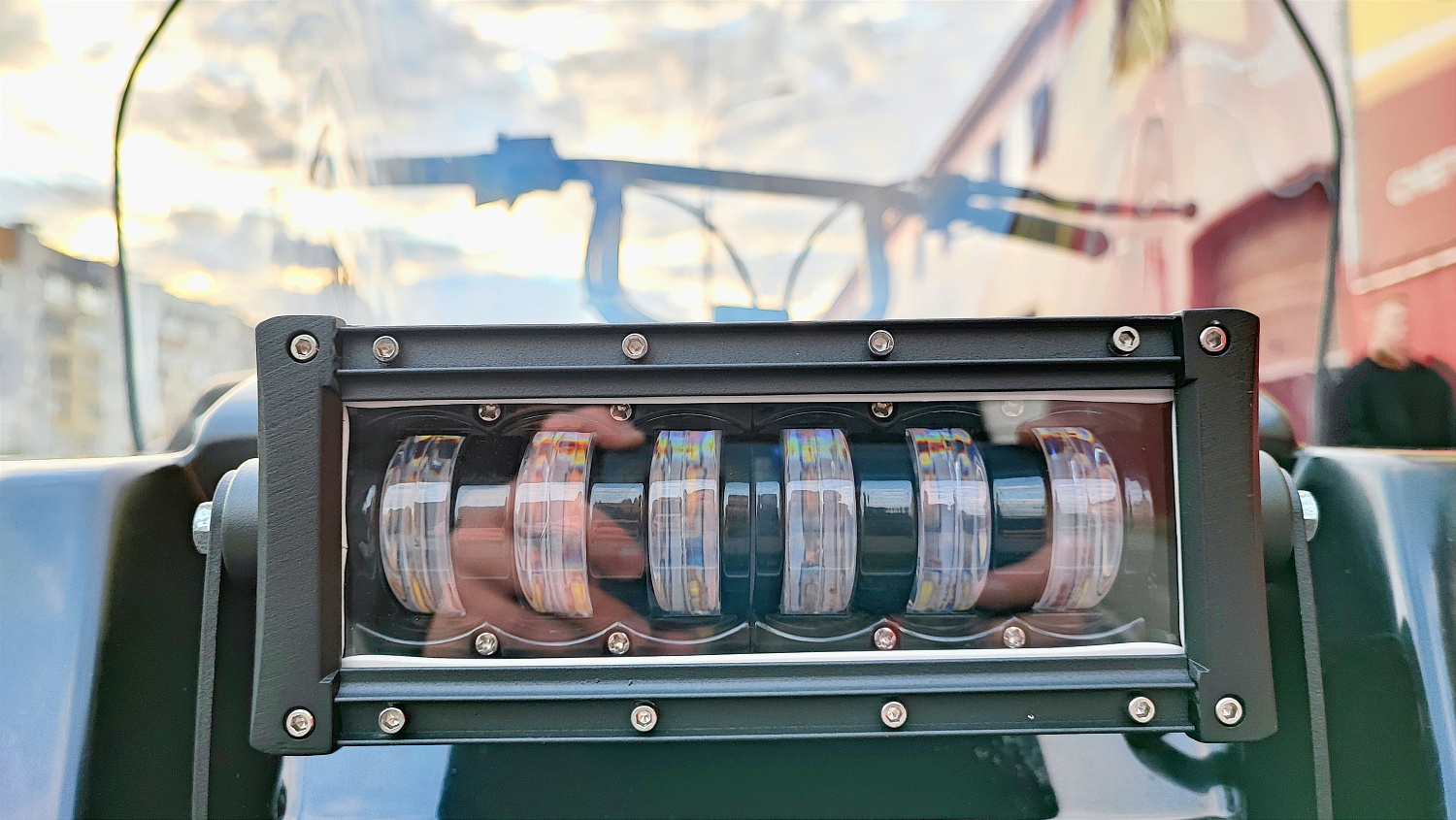 Снегоход PROMAX YAKUT 500 2.0 4T 27 в Новом Уренгое