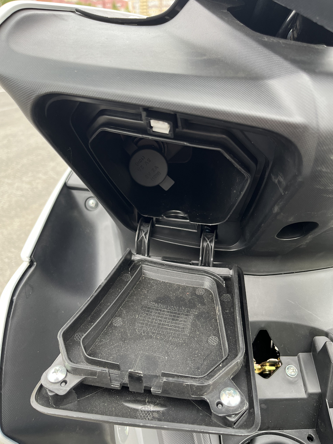 Скутер PROMAX TURAN 250 (49) в Новом Уренгое