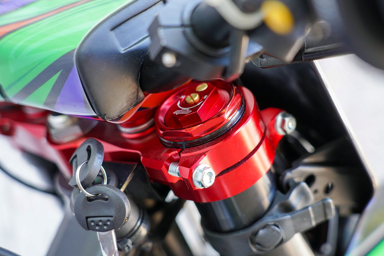 Эндуро / кроссовый мотоцикл BSE T7 Joker (ZS174-5А) Sport в Новом Уренгое