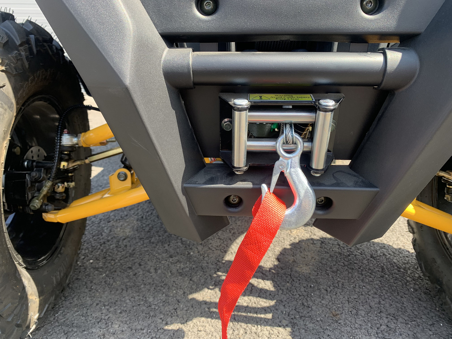 Квадроцикл PROMAX TAURUS 300 MAX-PRO в Новом Уренгое