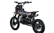 Питбайк FullCrew Power Trasher 125cc 14\12 (п\автомат эл.стартер) в Новом Уренгое