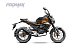 Мопед PROMAX CB130R (49) в Новом Уренгое