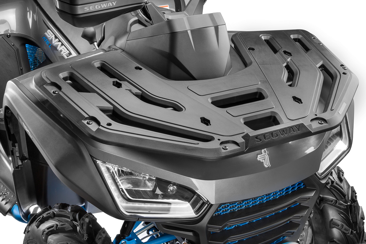  Квадроцикл Segway SNARLER AT6 LE в Новом Уренгое