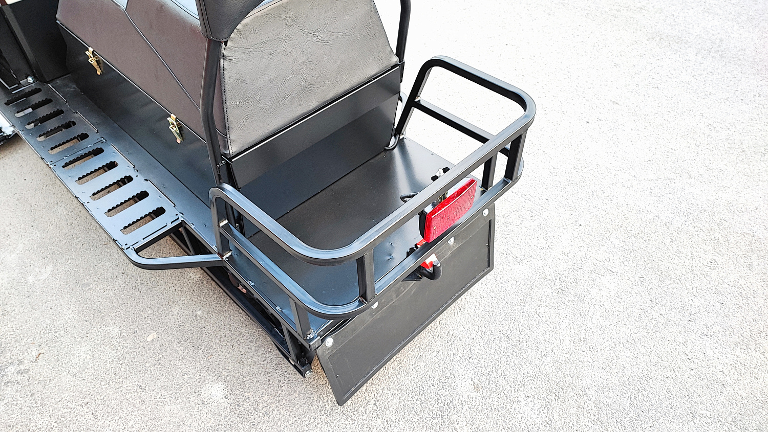 Снегоход PROMAX YAKUT 500 2.0 4T 29 в Новом Уренгое