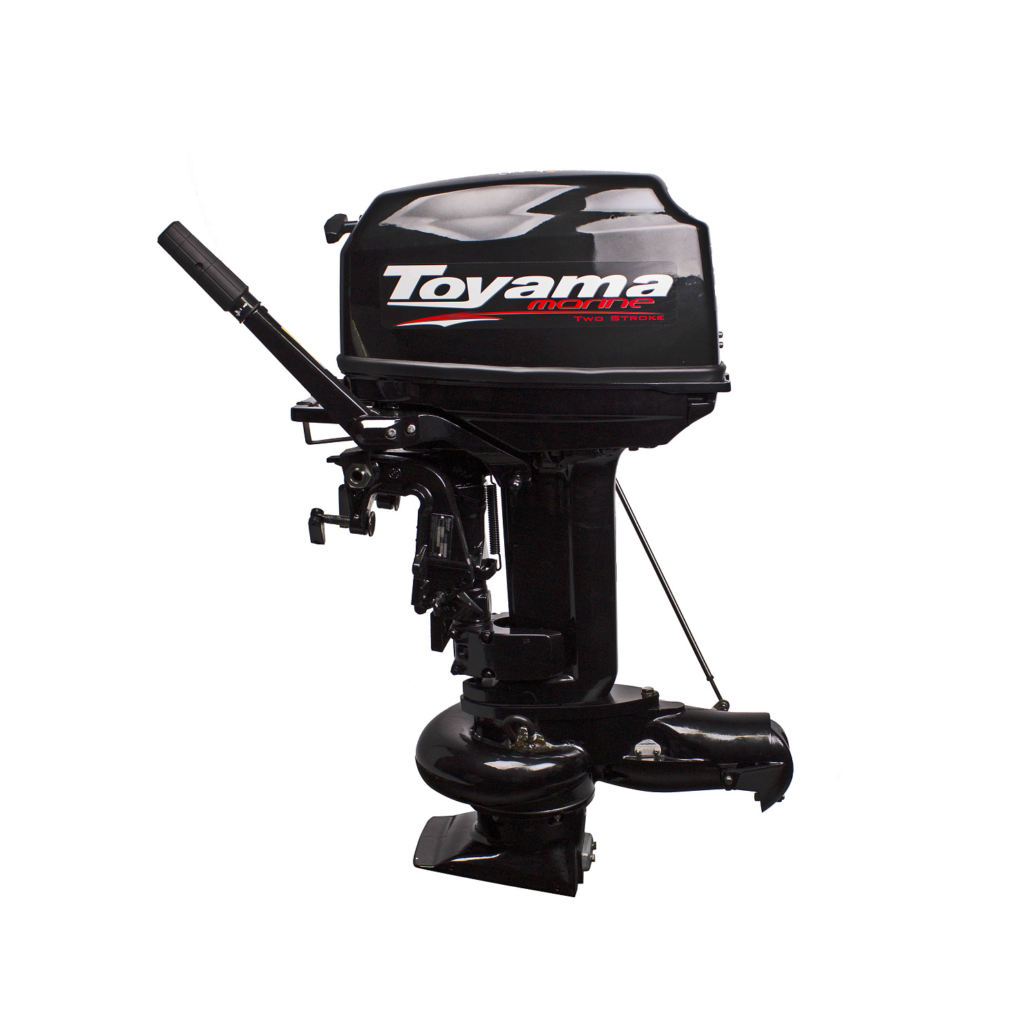 ЛОДОЧНЫЙ МОТОР TOYAMA T30ABMJET в Новом Уренгое