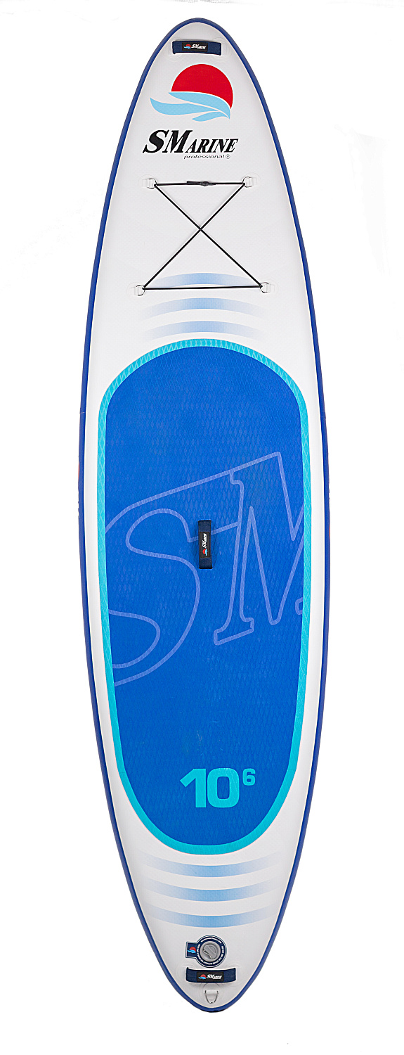 САП (SUP) Board SMARINE 10.6 в Новом Уренгое