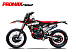 Кроссовый мотоцикл PROMAX RX2 YB300H (LX176FMN) (4 valves, 6 gears) в Новом Уренгое