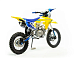 Питбайк MotoLand (МОТОЛЕНД) MZ125 в Новом Уренгое