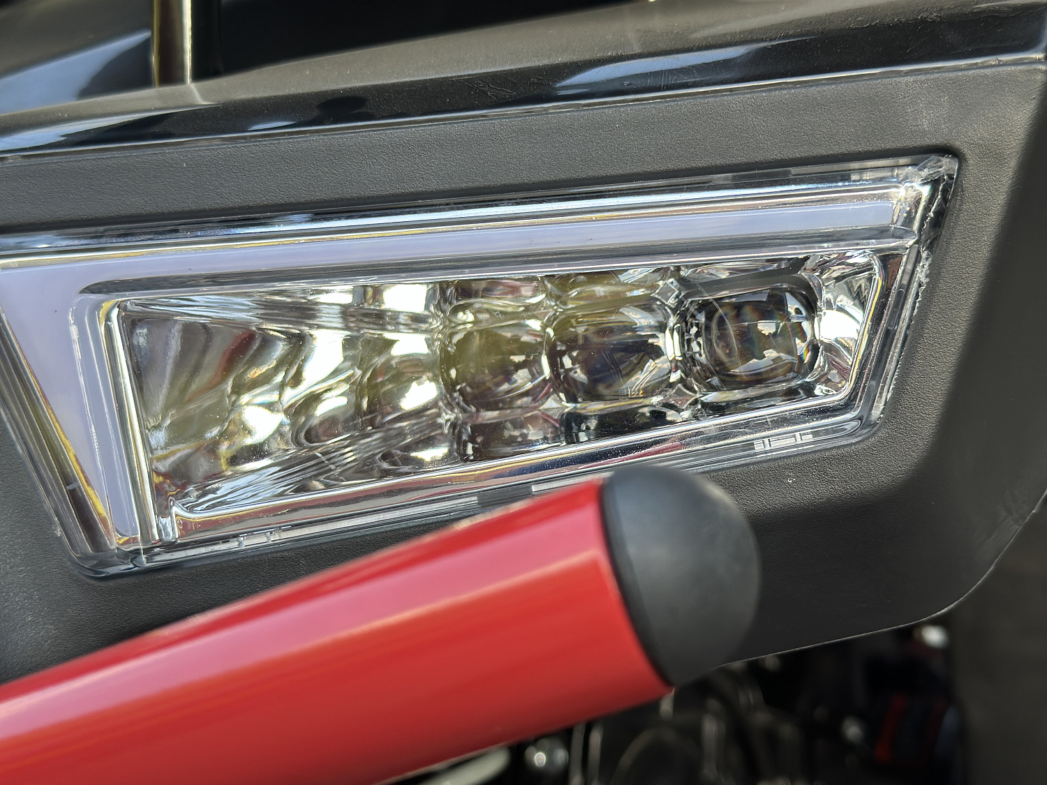 Квадроцикл PROMAX МАЙНКРАФТ 192 PRO 2025 в Новом Уренгое