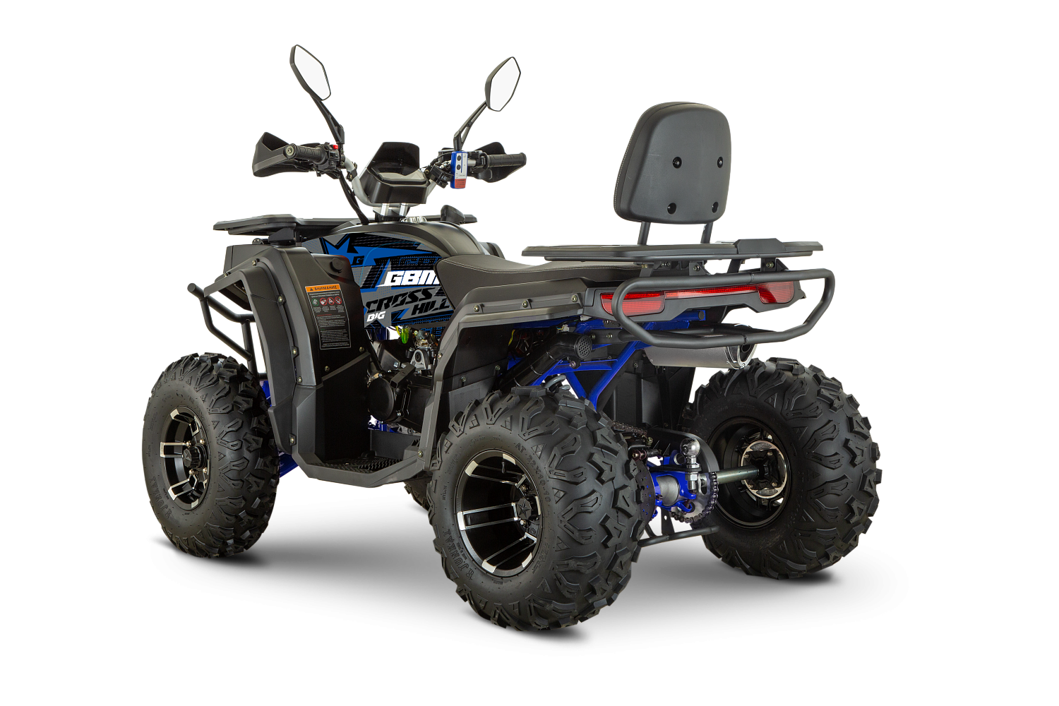 Квадроцикл GBM CROSS HILL 320 BIG PREMIUM в Новом Уренгое