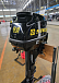 Лодочный мотор STELS 9.8HP в Новом Уренгое