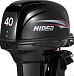Лодочный мотор HIDEA HD40FEL в Новом Уренгое