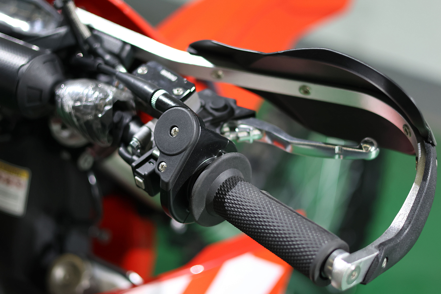 Мотоцикл JHLMOTO JHLofr GS YBS300 (176MN) в Новом Уренгое