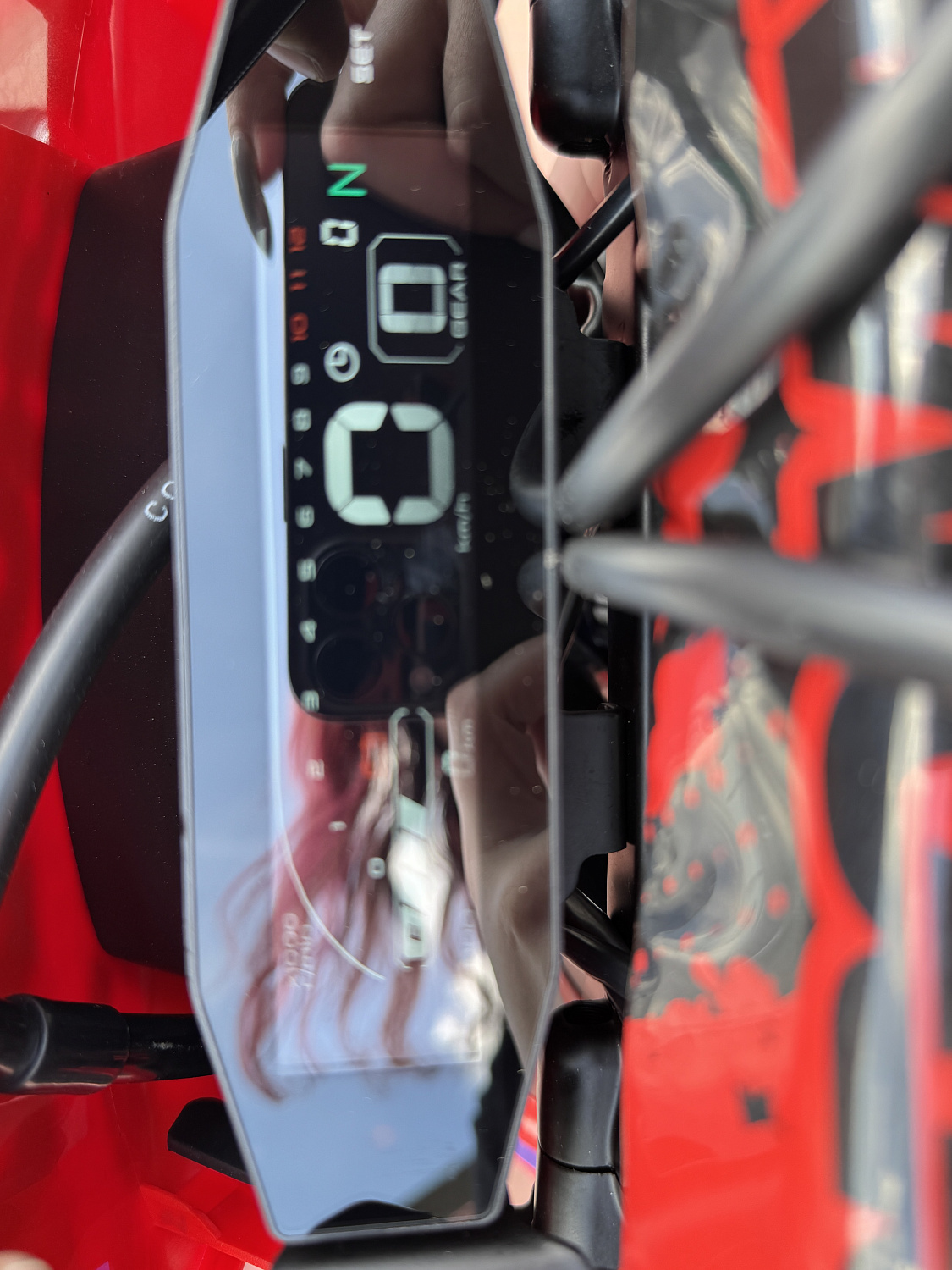 Кроссовый мотоцикл PROMAX MX250 в Новом Уренгое