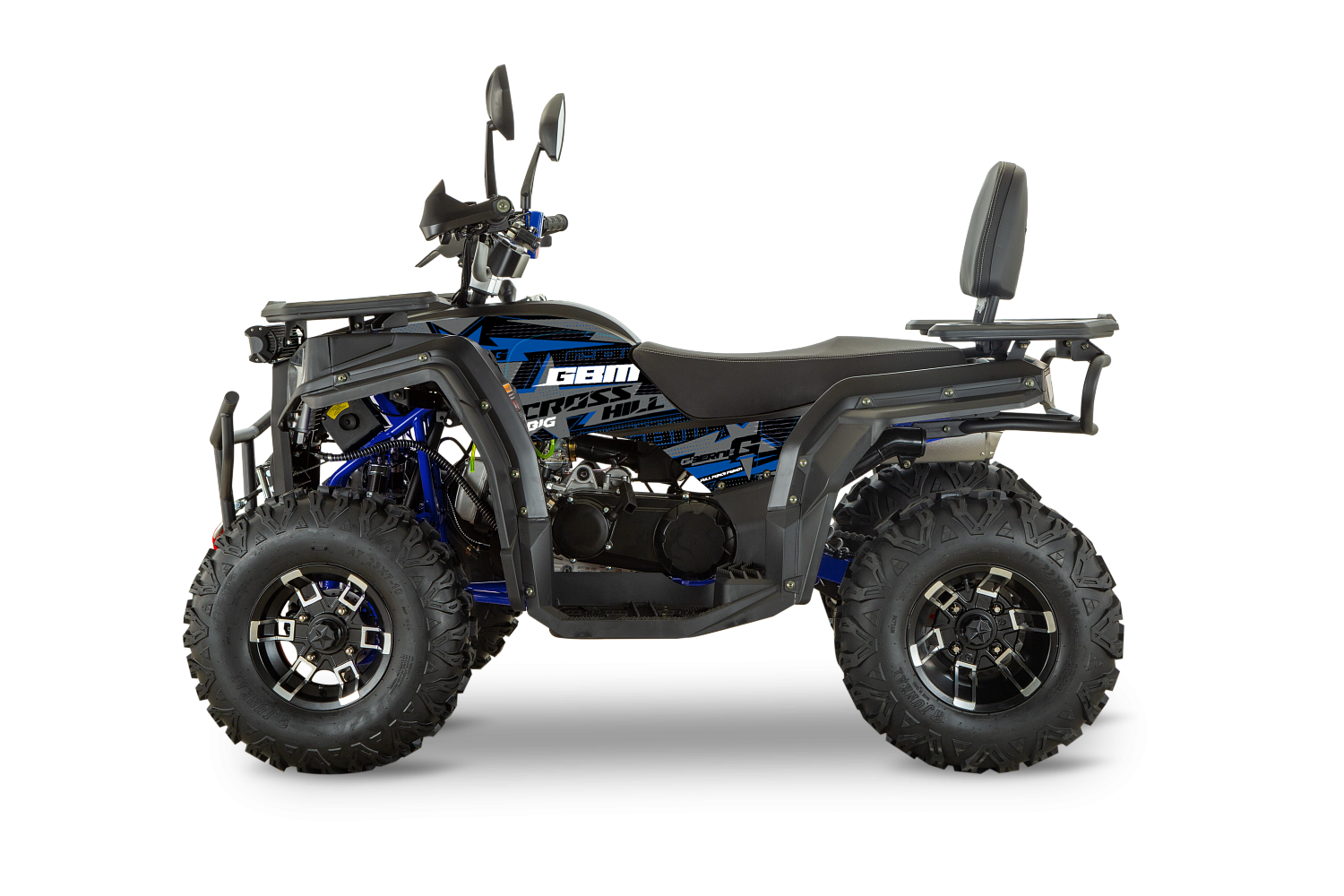 Квадроцикл GBM CROSS HILL 320 BIG PREMIUM в Новом Уренгое