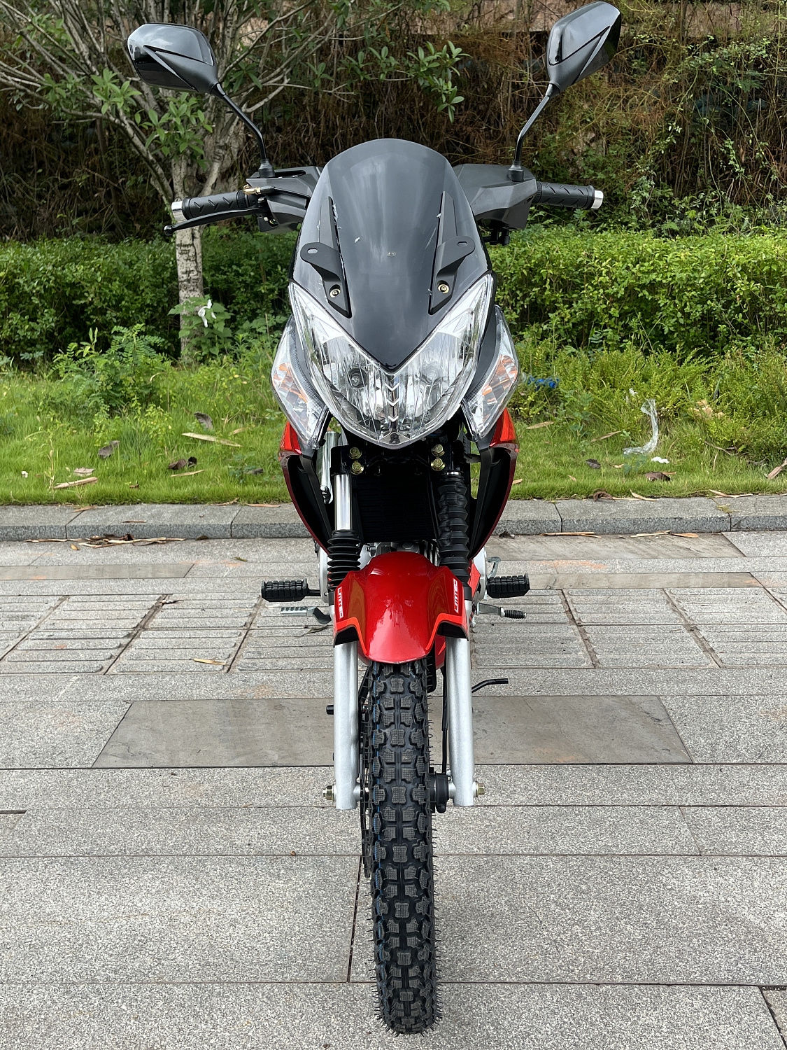 Мопед PROMAX STREET CROSS MAX 150 (49) в Новом Уренгое