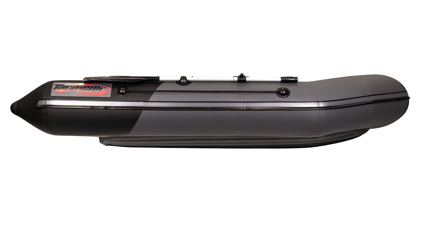 Лодка Таймень NX 2900 НДНД в Новом Уренгое