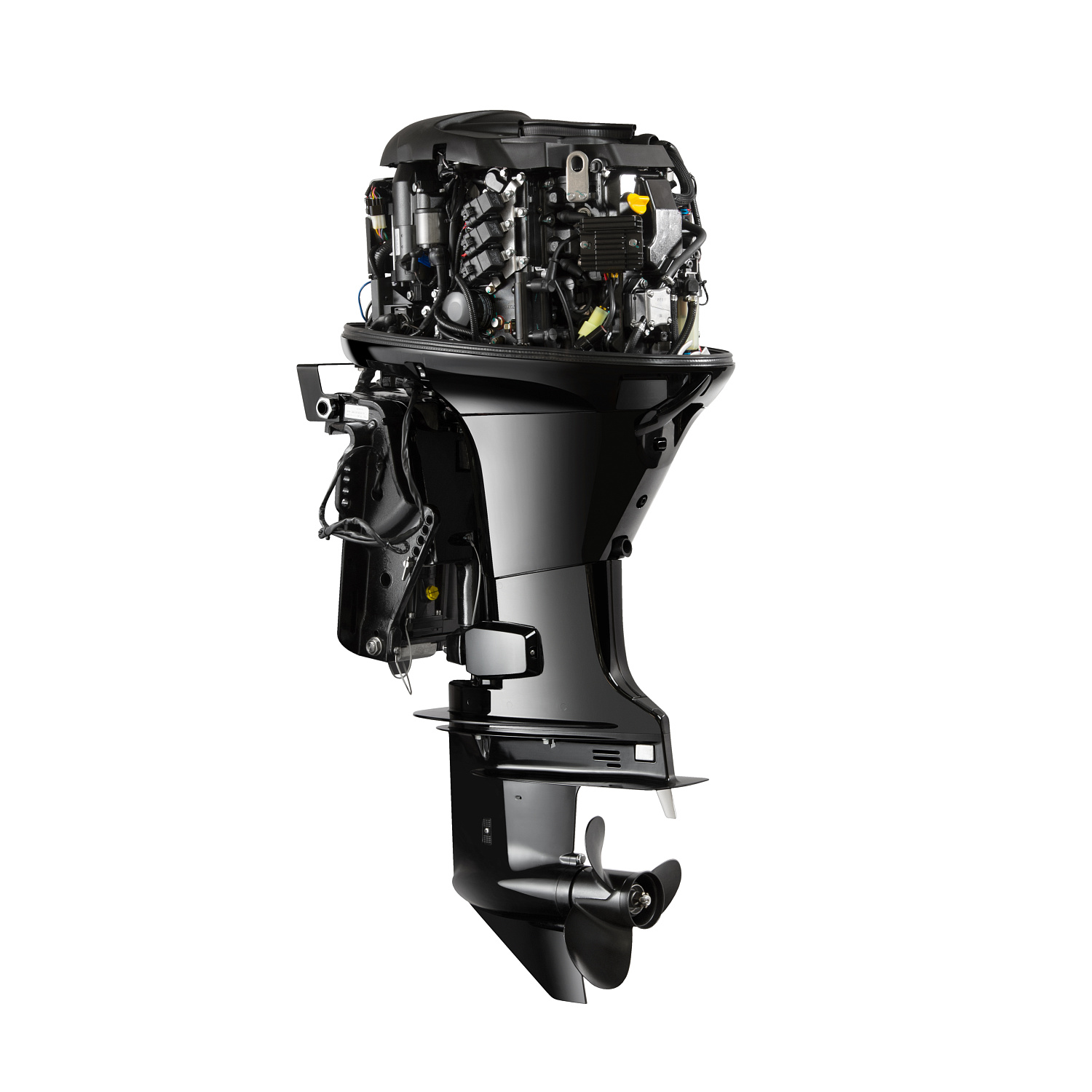 Лодочный мотор GLADIATOR GEF60FVEL-T в Новом Уренгое